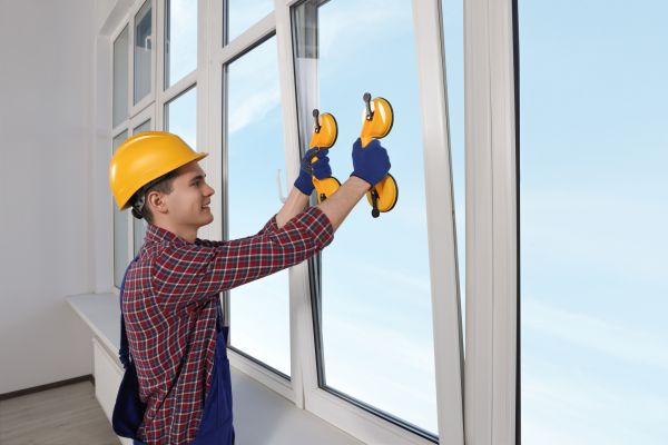 Billings Windows Installation