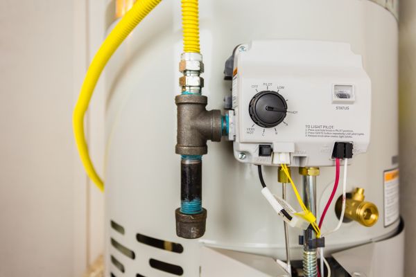 Billings Water Heater Service
