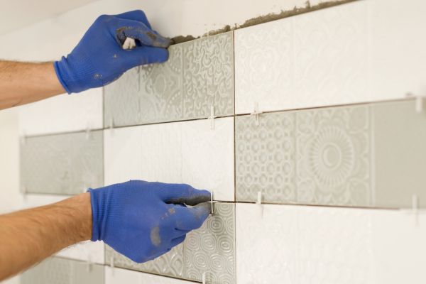 Billings Tile Service