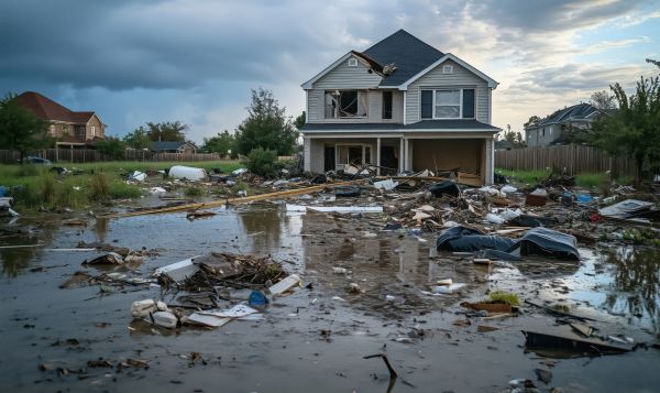 Billings Storm Restoration