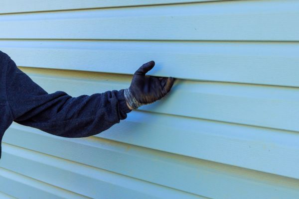 Billings Siding Service