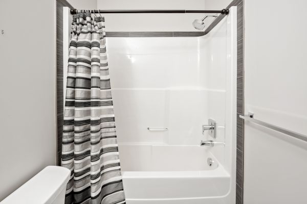 Billings Shower Installation