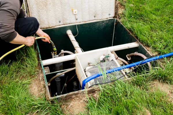 Billings Septic Service