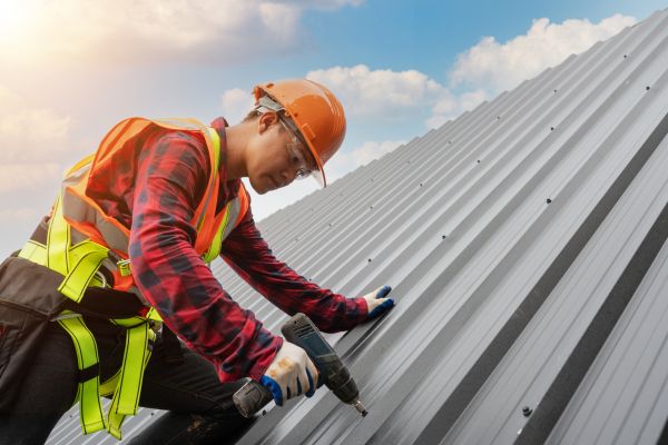 Billings Roofing Service