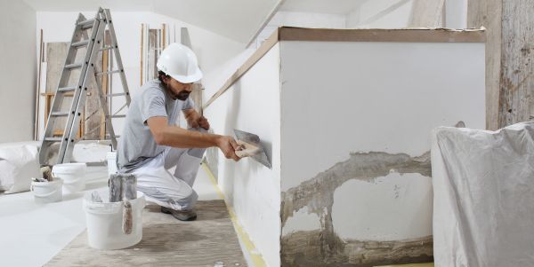 Billings Plastering Service