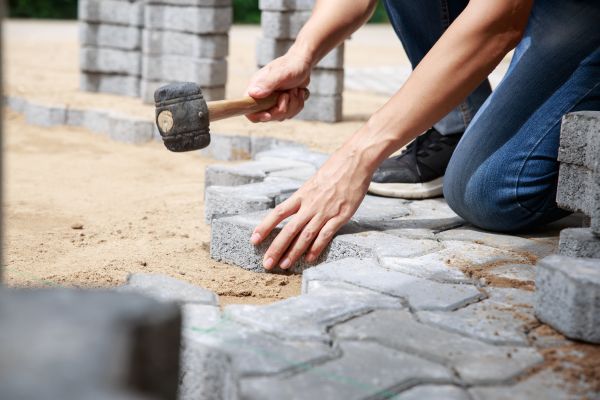 Billings Pavers Service