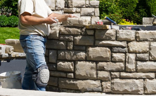 Billings Masonry Service