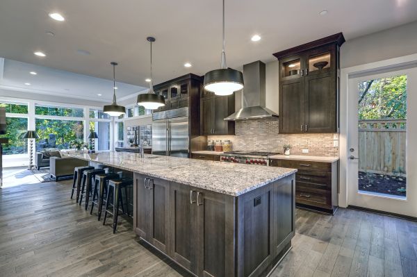 Billings Kitchen Remodeling