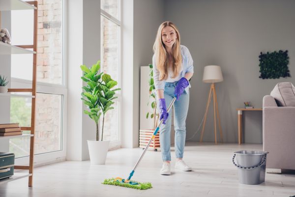 Billings Interior Cleaning