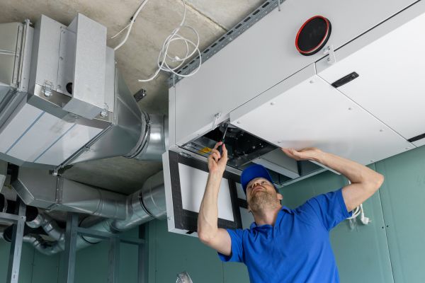 Billings HVAC Service