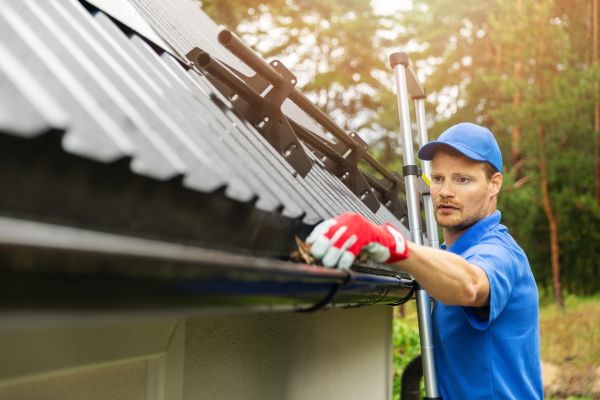 Billings Gutter Cleaning