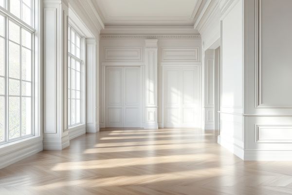 Billings Finish Carpentry