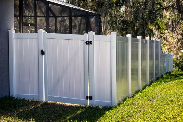 Billings Fence Service