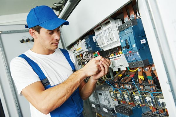 Billings Electrical Service