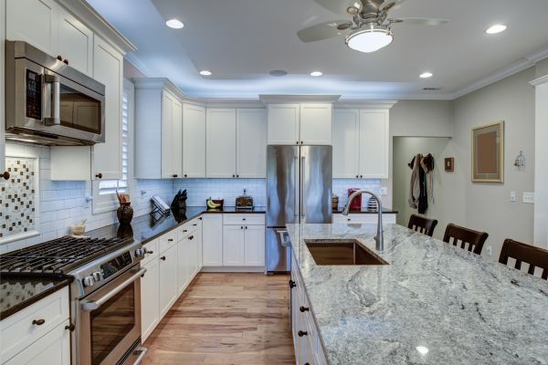 Billings Countertop Service