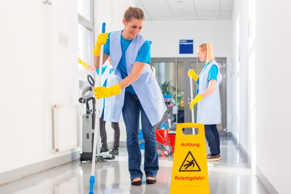 Billings Commercial Cleaning